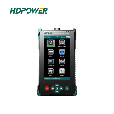 battery analyzer