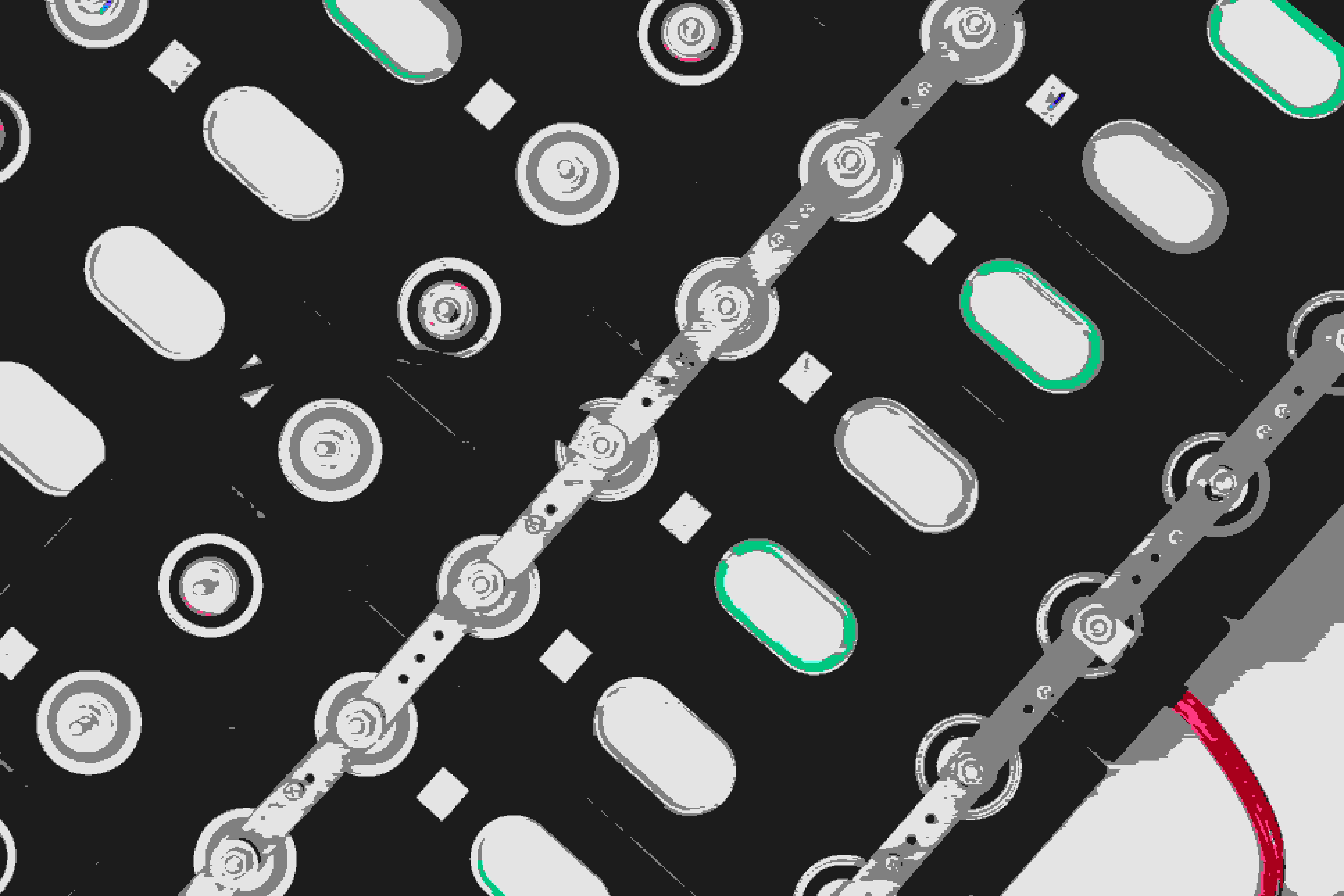 Electric vehicle lithium NMC battery. Electric car battery. Lith