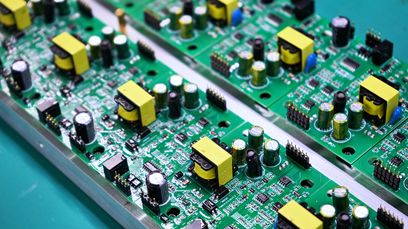 Innovative Manufacturing