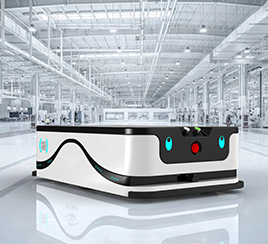 AGV Robots