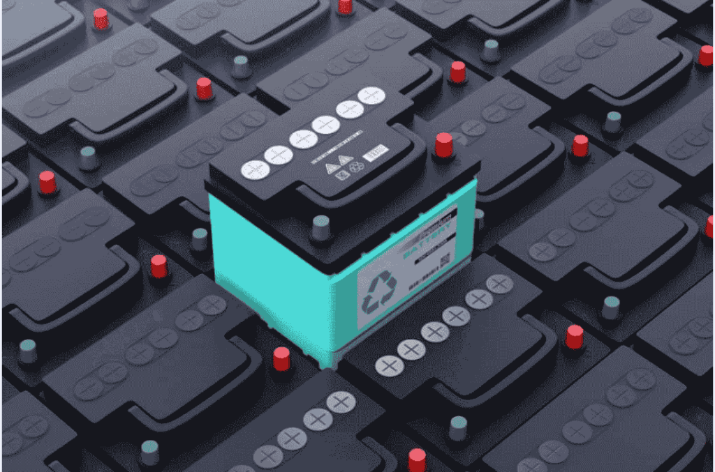 EV Lithium Battery Care