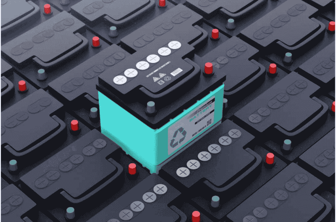 EV Lithium Battery Care