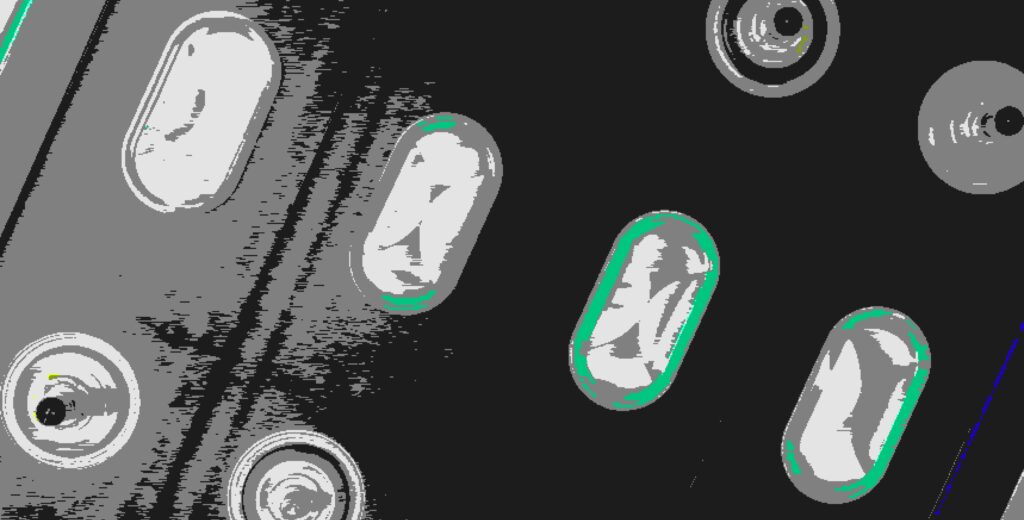 Electric vehicle lithium ternary battery