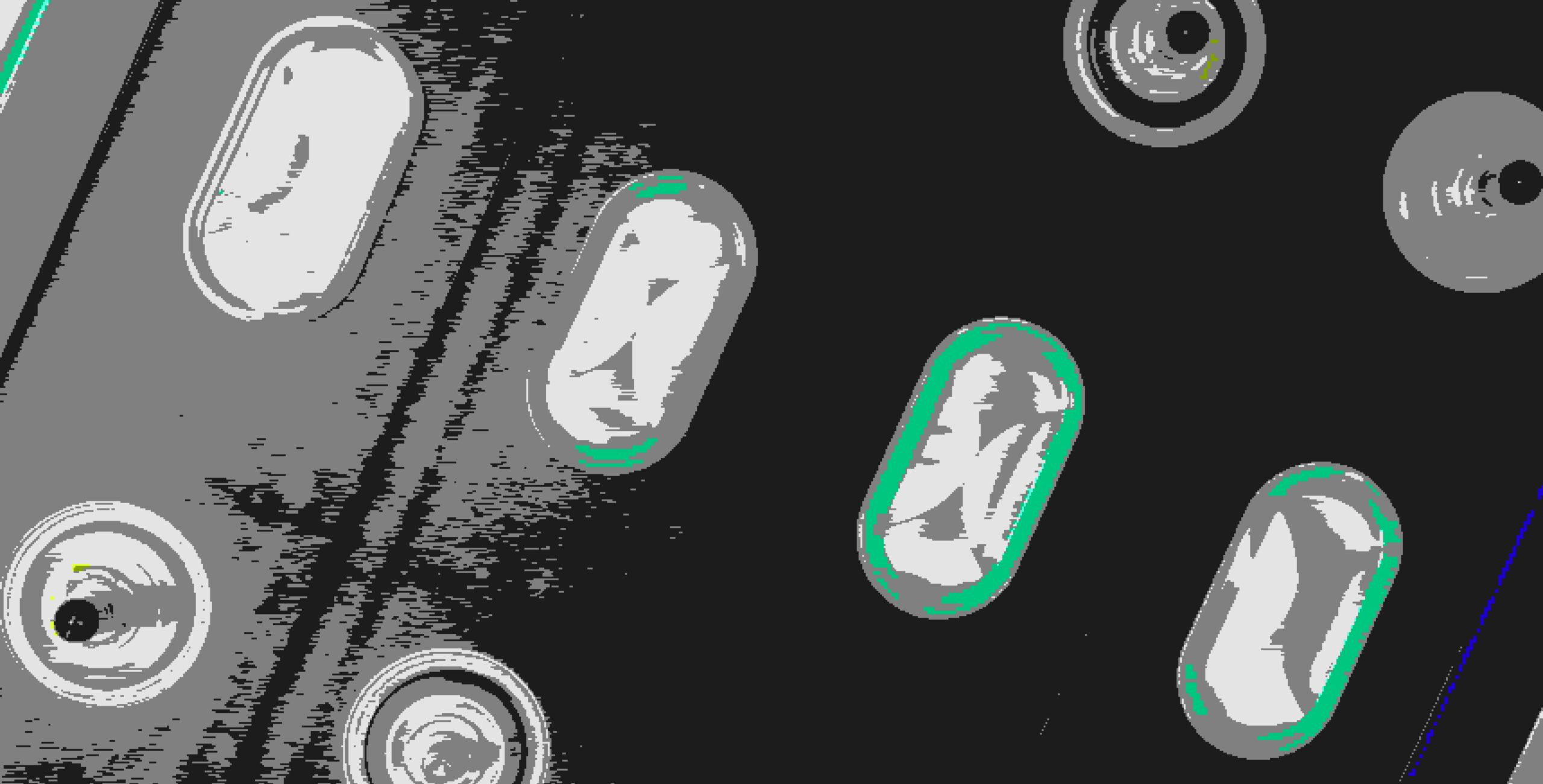 Electric vehicle lithium ternary battery