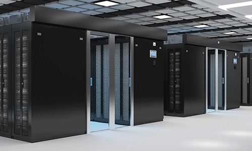 IDC Data Centers