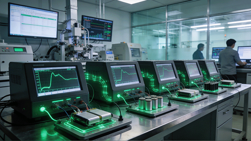 Research Laboratories